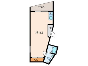 kotorikuの物件間取画像